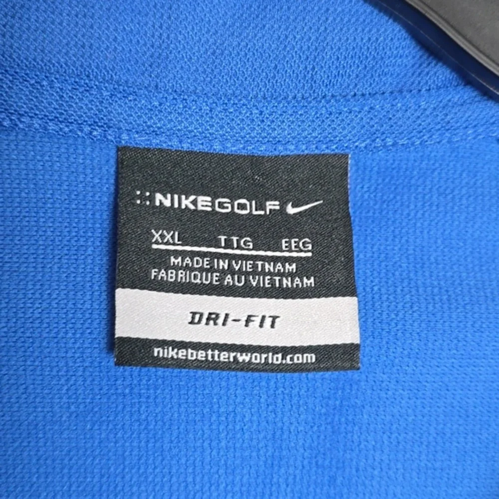 Men's Nike  Polo Shirt